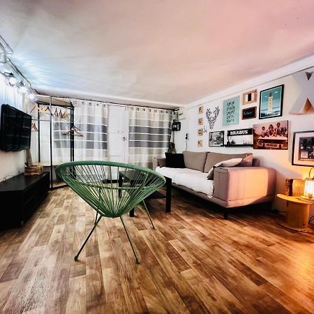 L' As Cobas 26 Bis Appartement Perpignan Buitenkant foto