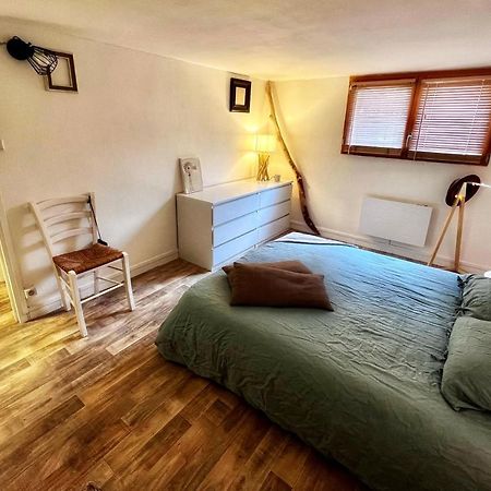 L' As Cobas 26 Bis Appartement Perpignan Buitenkant foto
