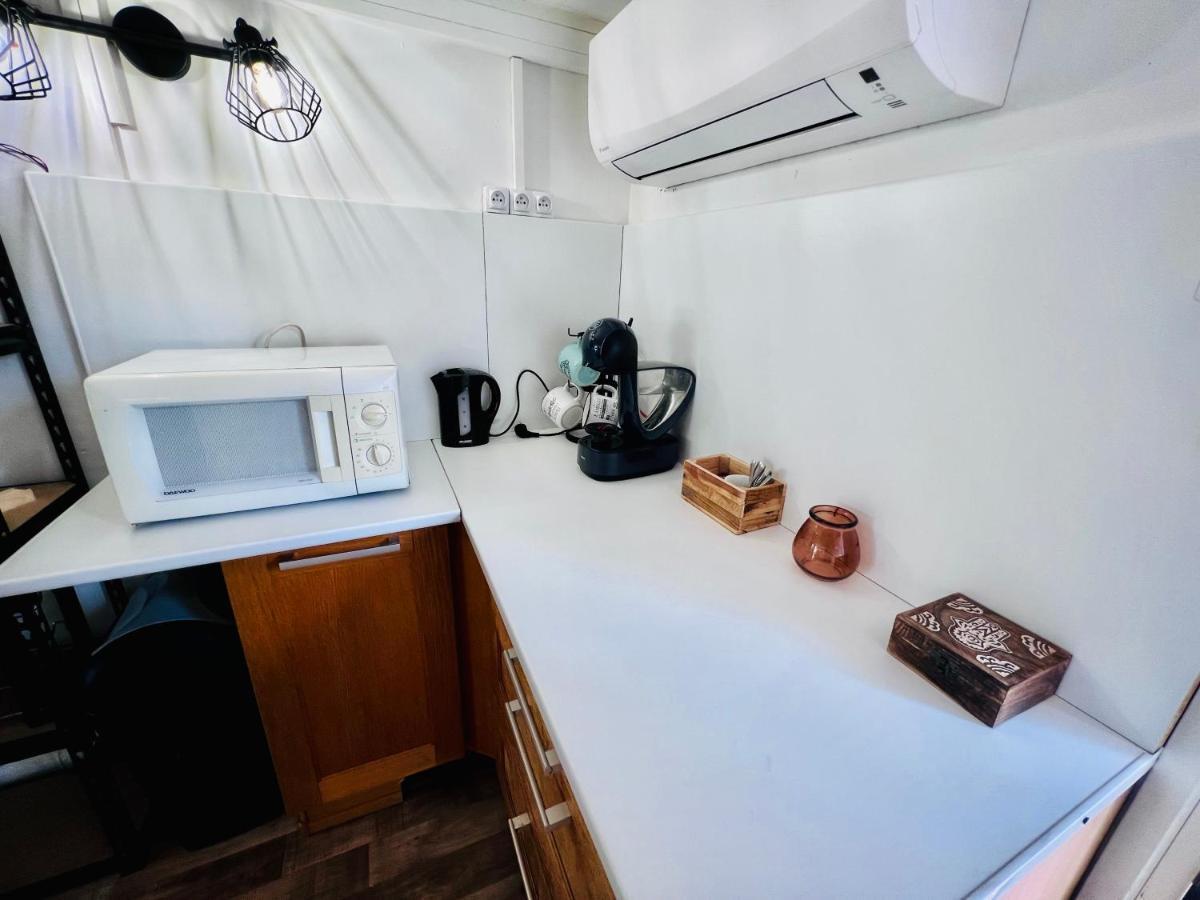 L' As Cobas 26 Bis Appartement Perpignan Buitenkant foto