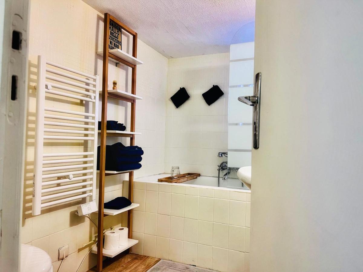 L' As Cobas 26 Bis Appartement Perpignan Buitenkant foto