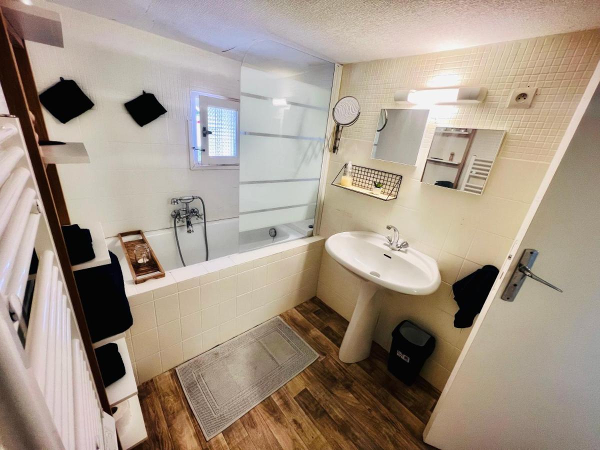 L' As Cobas 26 Bis Appartement Perpignan Buitenkant foto